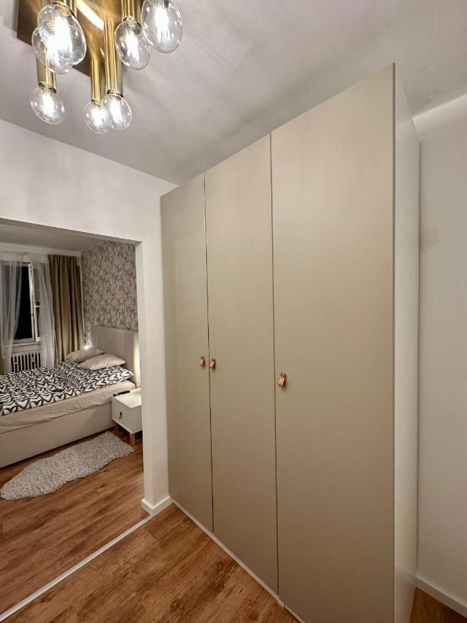 Castle Hill Apt In Old Town Of Bratislava With Free Parking Εξωτερικό φωτογραφία