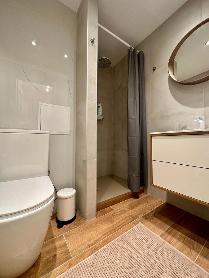 Castle Hill Apt In Old Town Of Bratislava With Free Parking Εξωτερικό φωτογραφία
