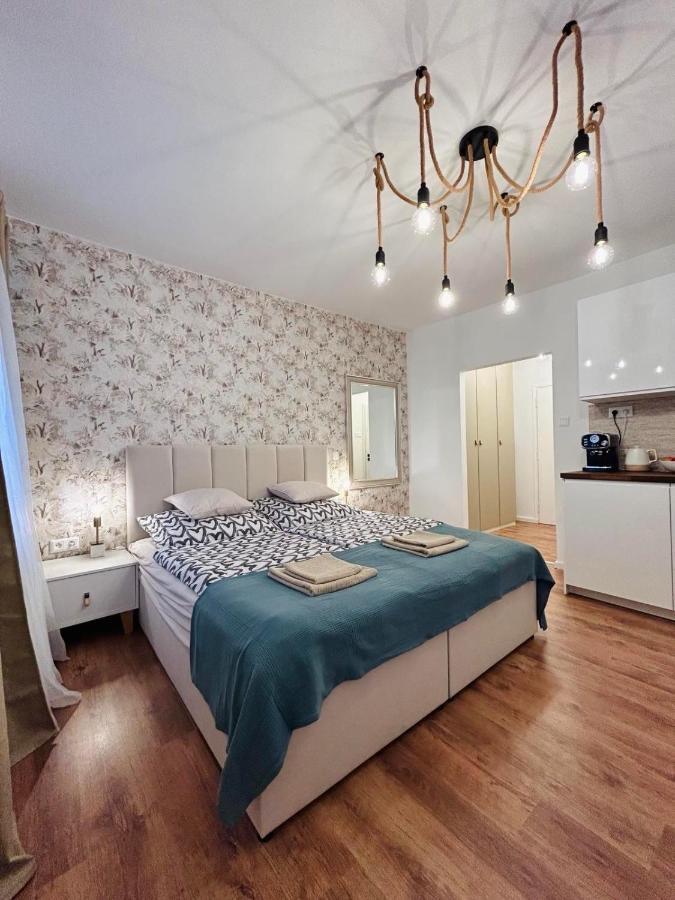 Castle Hill Apt In Old Town Of Bratislava With Free Parking Εξωτερικό φωτογραφία